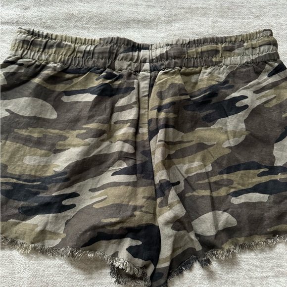 Express shorts - Picture 2 of 3